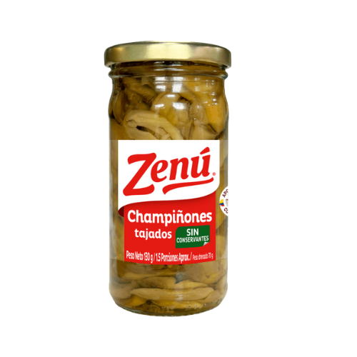 CHAM. ZENU TAJ. X 130 G