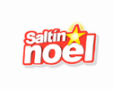 Saltin noel