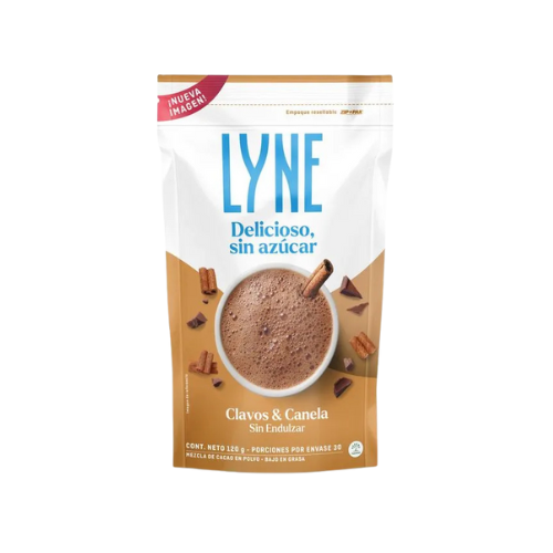 CHOCOL. LYNE CYC 24BOLX120G EXH