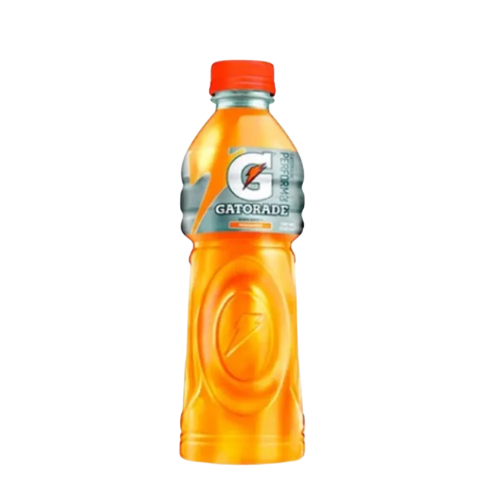 GATORADE MANDARINA 500ML