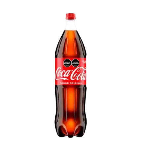 COCA COLA 1 LITRO