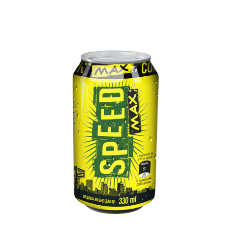 SPEED MAX 310ML