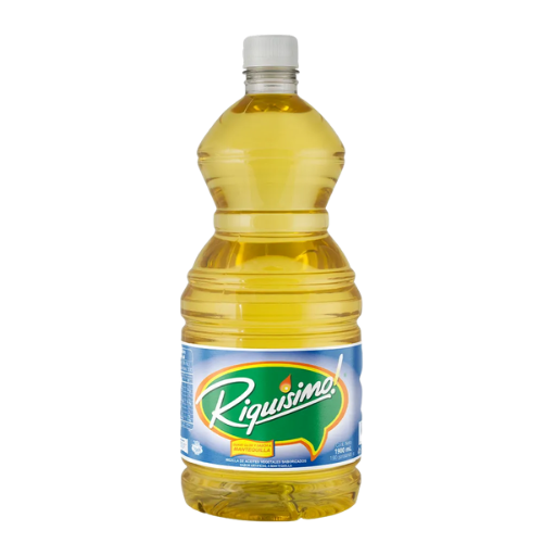ACEITE RIQUISIMO 1900CC