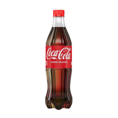 COCA COLA FLEXI 500ML