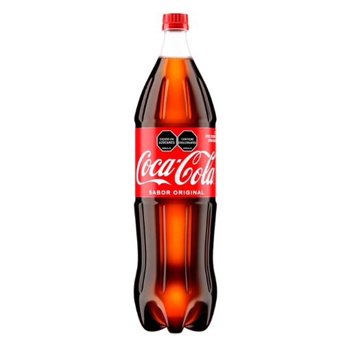 COCA COLA 1,5 L