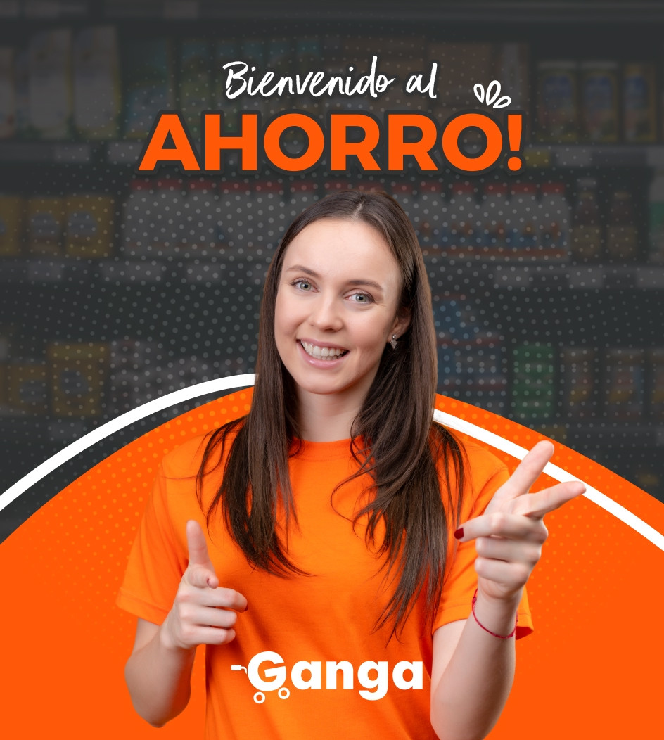 Imagen de la página de inicio de sesión del cliente