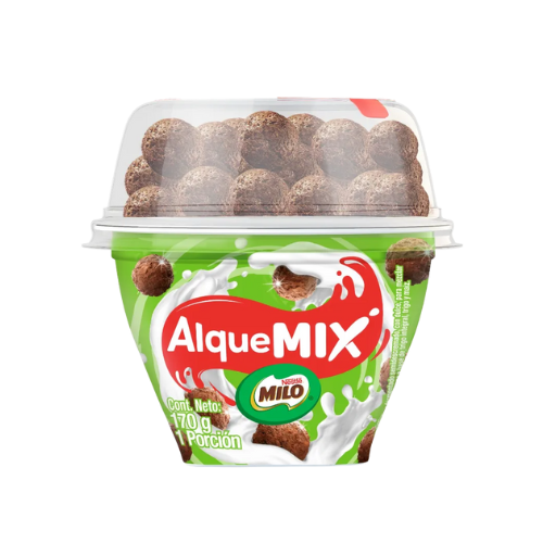 ALQUEMIX MILO 170GR