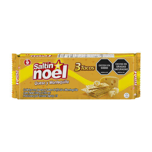 GTA. SALTIN NOEL QM. TCX3 338G
