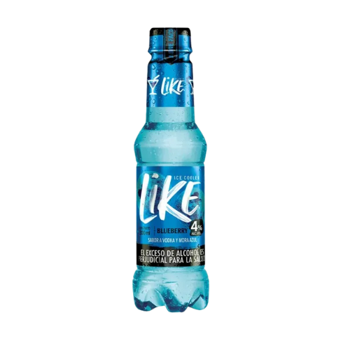 LIKE BLUEBERRY PET 300