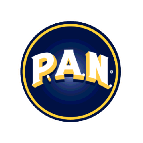 Pan