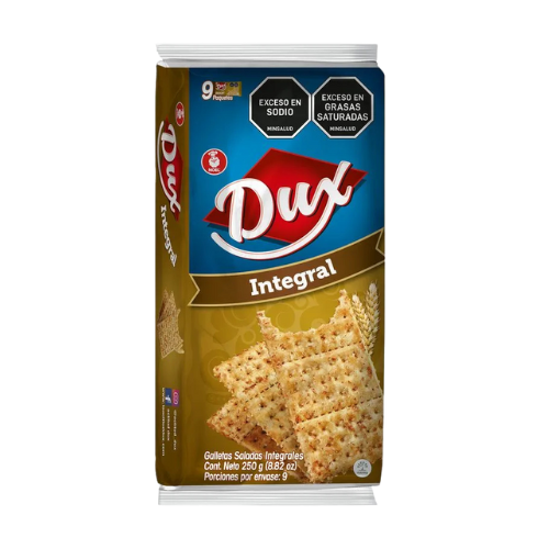 GTA. DUX INTEGRAL BS. 9X3