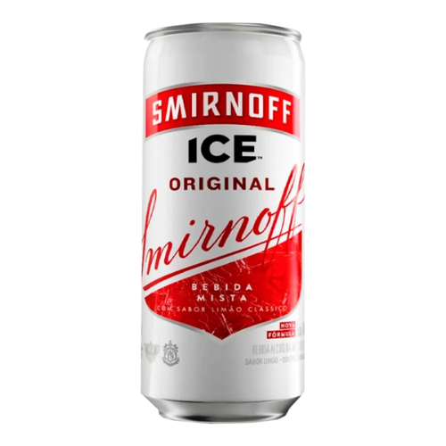 SMIRNOFF ICE REDLATA 250