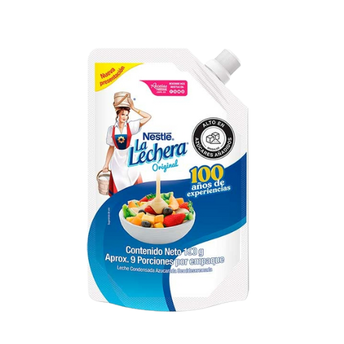 LA LECHERA DOYPACK 190G