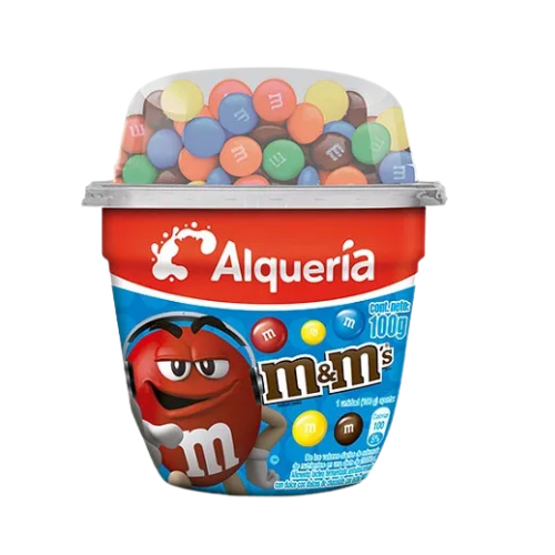 ALQUEMIX M&M 100GR