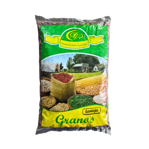 FRIJOL CALIMA 500G