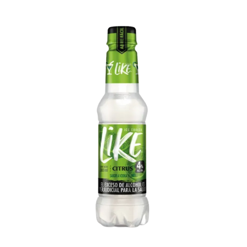 LIKE LIMON PET 300