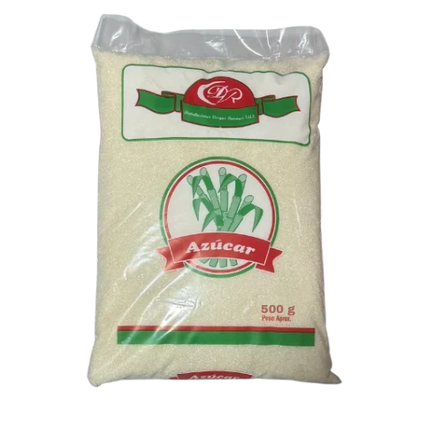 AZUCAR DV 500G