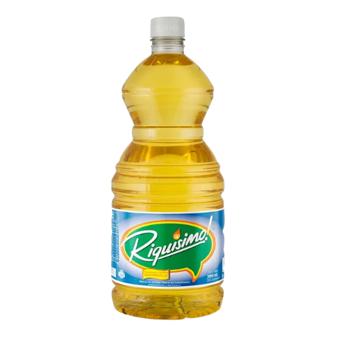 ACEITE RIQUISIMO 3000CC