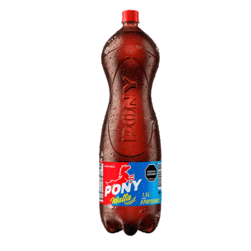 PONY MALTA 1.5 litros