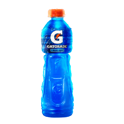 GATORADE MORA AZUL 500ML