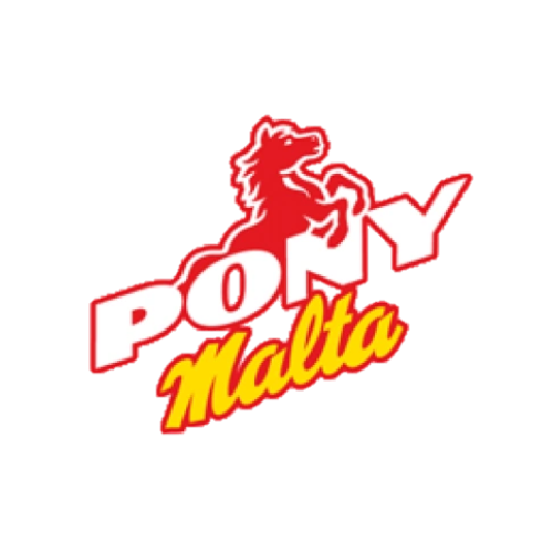 Pony Malta