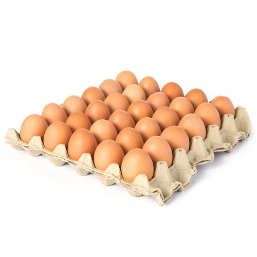 HUEVOS A