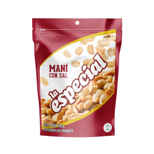 PASAB. LA ESPECIAL SAL 24DPCKX180G