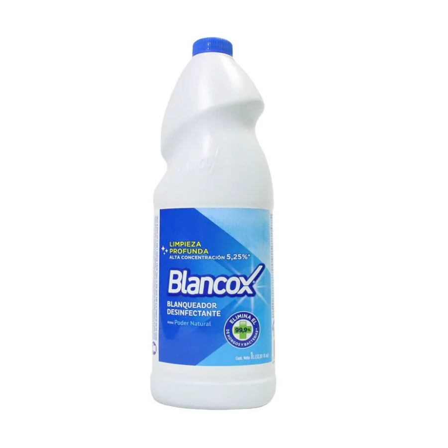 BLANQUADESINF PODER NATURAL *1000 ML